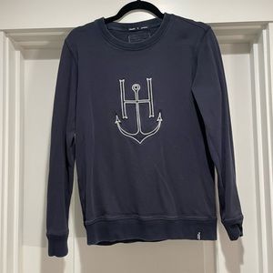 Holbrook Sweden sweater